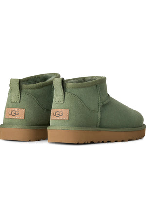 UGG® Classic Ultra Mini Deep Shade