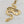 Laser Snake Necklace