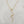 Crystal Snake Necklace