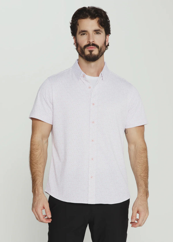 Solen Short Sleeve Shirt