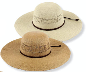 Hat Spring 1380