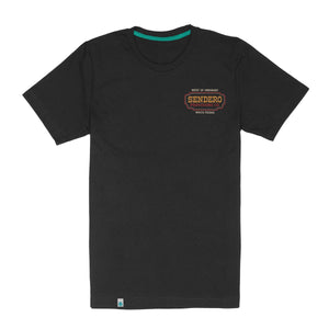 Long Story Standard T-Shirt