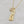 Stars and Moon Bar Necklace