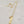Stars and Moon Bar Necklace