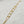 Moon Sun Double Chain Bracelet