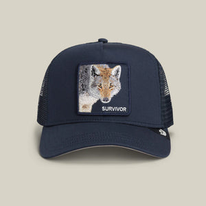 Survivor Trucker