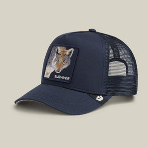 Survivor Trucker