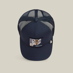 Survivor Trucker