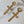 Sword of Protection Huggie Hoops