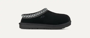 Kids' Tasman II Black