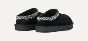 Kids' Tasman II Black