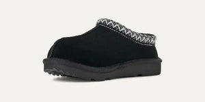 Kids' Tasman II Black