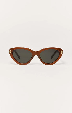 Coastline Polarized Sunglasses Taro