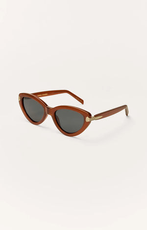 Coastline Polarized Sunglasses Taro