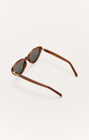 Coastline Polarized Sunglasses Taro