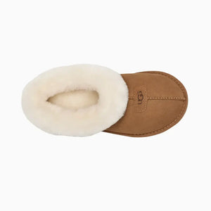 Woman's Tazzette Slipper