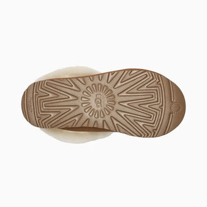 Woman's Tazzette Slipper