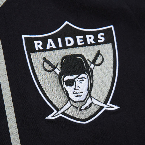 NFL Raiders Cotton Vintage Jersey