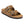 Arizona Dark Tea Suede Leather
