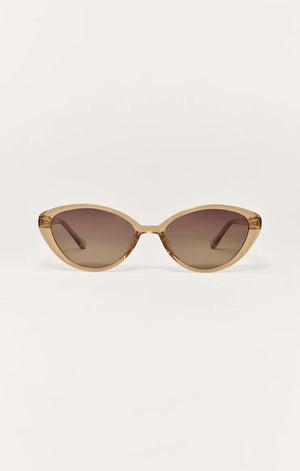 Nouveau Polarized Sunglasses Sweet Tea