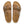 Arizona Dark Tea Suede Leather