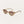 Nouveau Polarized Sunglasses Sweet Tea