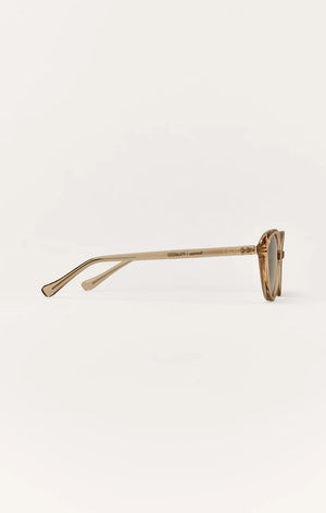 Nouveau Polarized Sunglasses Sweet Tea