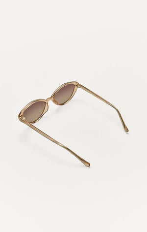 Nouveau Polarized Sunglasses Sweet Tea