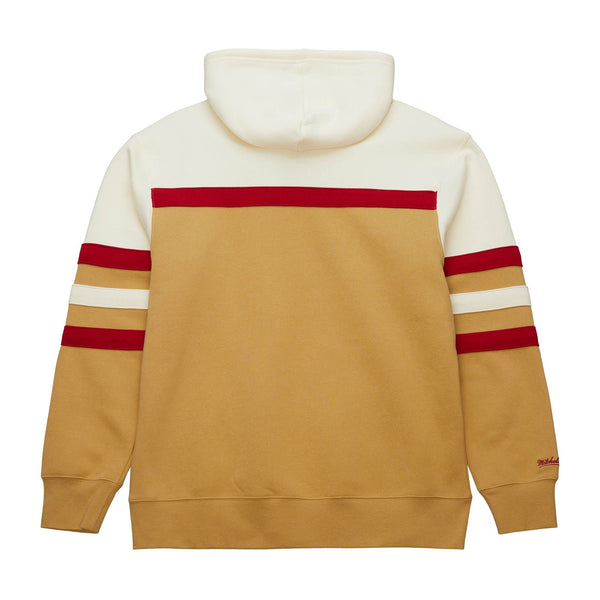 NFL Head Coach Hoodie 49ers