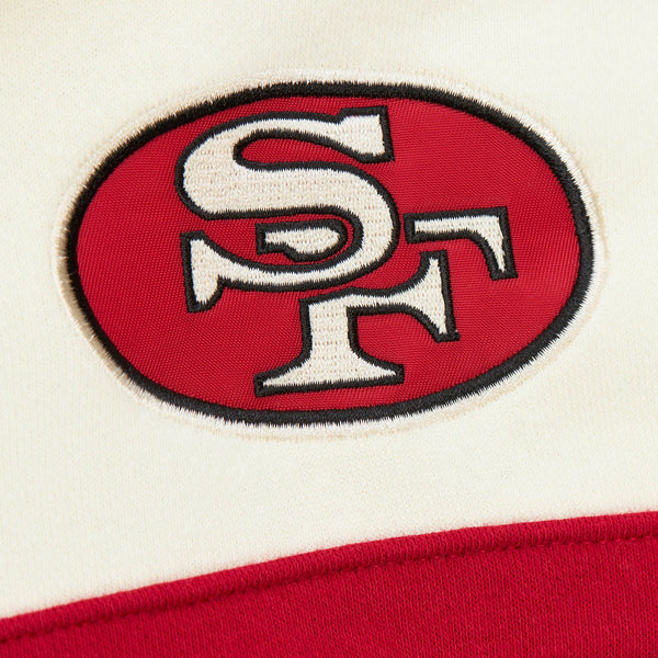 NFL Head Coach Hoodie 49ers