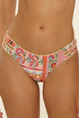 Verona Hipster Bikini Bottom