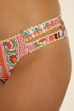 Verona Hipster Bikini Bottom