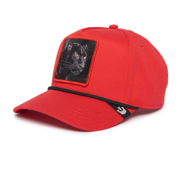 Panther 100 Trucker Hat