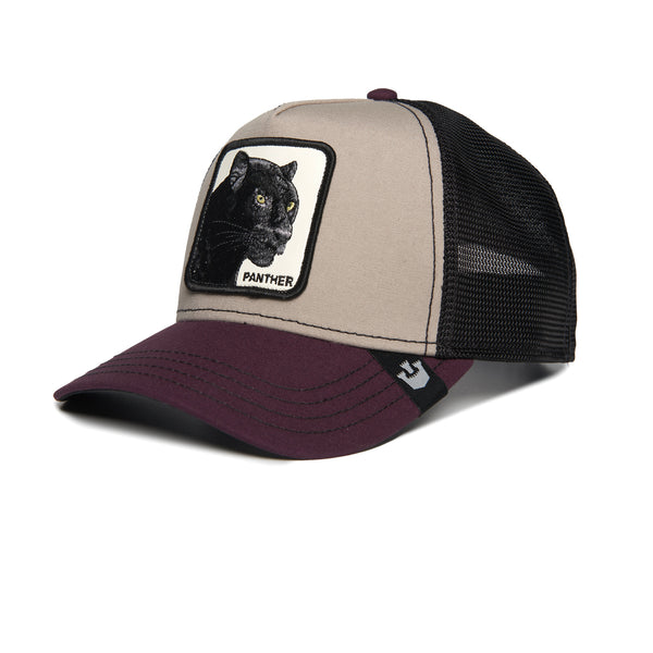 MV Panther Trucker Hat