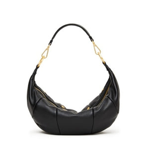 Erica Med Black