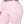 Crystal Mid Rise Big T Bootcut Sweatpant