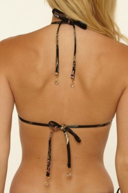 Florina Triangle Bikini Top
