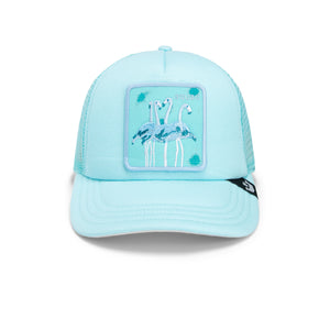 Kid's Lil Squad Trucker Hat