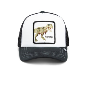 Kid's Dino Kiddo Trucker Hat
