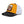 MV Lion Trucker Hat