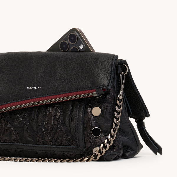 Dillon Small Midnight Marquise