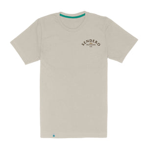 Diamondback Pocket T-Shirt