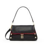 Beverly Med Black