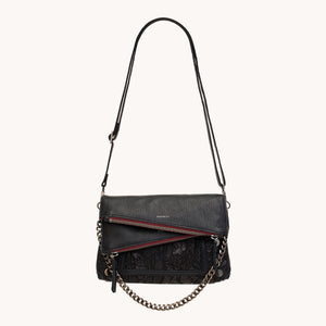 Dillon Small Midnight Marquise
