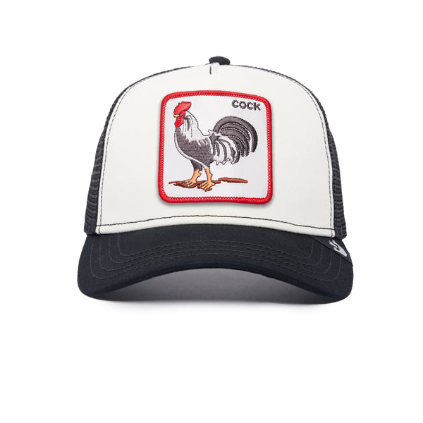 The Cock Trucker Hat
