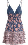 Lorena Dress