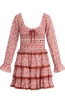 Lantana Dress