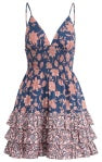 Lorena Dress
