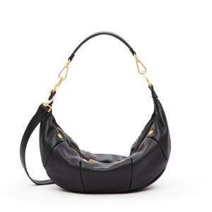Erica Med Black