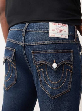Ricky Big T Flap Short